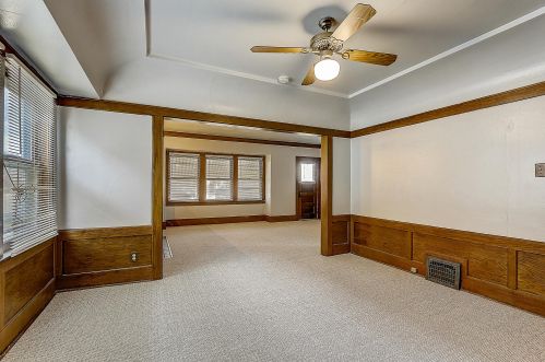 2654 47, Milwaukee WI exterior