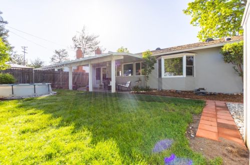 8213 Valewood Ct, Citrus Heights CA  95662-3135 exterior
