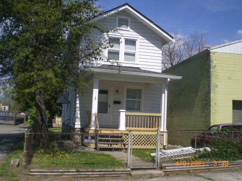 324 23rd St, Covington, KY 41014-1610