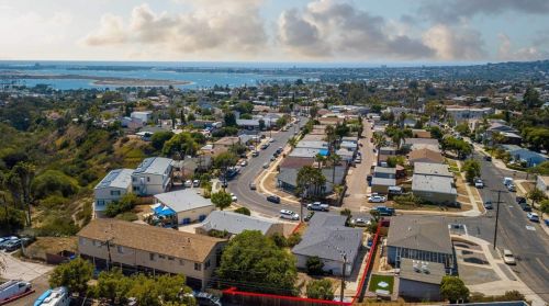 4957 Jumano Ave, San Diego, CA 92117-6221