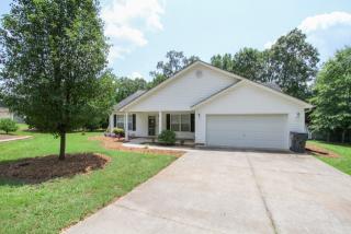 1245 Massey Rd, Pendleton, SC 29670-9765