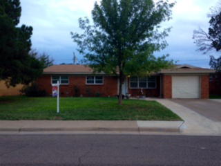 4607 Wilshire Dr, Midland, TX 79703-6346