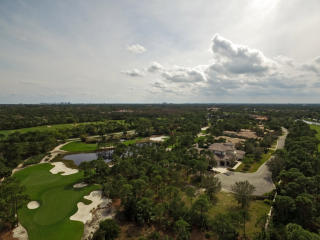 151 Bears Club Dr, Jupiter FL  33477-4201 exterior