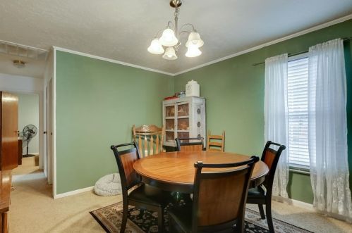 664 Glenmore Ave, North Augusta SC  29841-2428 exterior