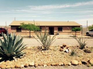 137 Saddle Dr, Safford, AZ 85546-9556