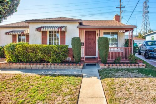453 Findlay Ave, Montebello, CA 90640-1558