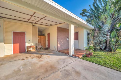 3133 Pruitt Rd, Fort Pierce FL  34952-5910 exterior