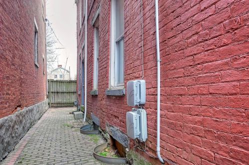 1102 Lee St, Covington KY  41011-2211 exterior