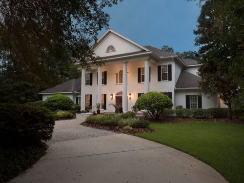10707 27th Ave, Gainesville FL  32608-8937 exterior