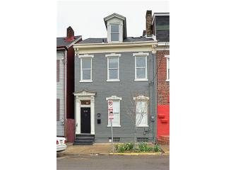 3351 Ligonier St, Pittsburgh, PA 15201-1327