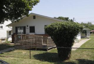2804 Thorndale Ave, Columbus, OH 43207-3062