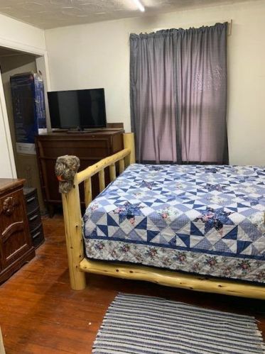 54 Center St, Clinton County OH  45169-1001 exterior