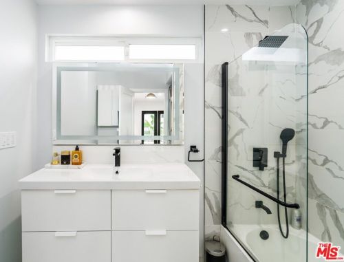 4552 Ethel Ave, North Hollywood CA  91605-4703 exterior