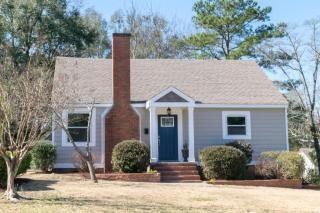 407 Glenville Ave, Fayetteville, NC 28303-4835