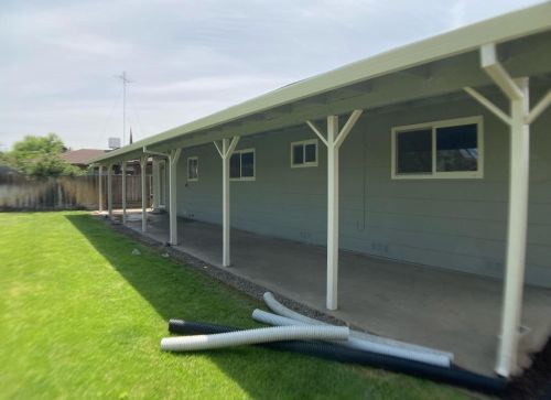 7210 Doris Ave, Winton CA  95388 exterior