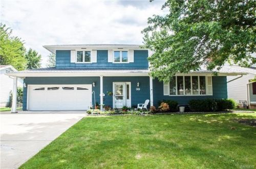 99 Rockdale Dr, Buffalo, NY 14228-3440