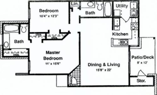 1838 Villa Maison, Mount Pleasant SC  29464-7554 exterior