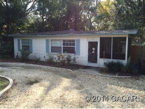 2721 2nd Ave, Gainesville FL  32607-2669 exterior