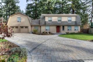 4540 Patriot Ct, Salem, OR 97302-1927