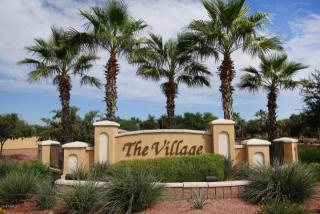 115 Catclaw St, Gilbert, AZ 85296-2809