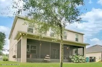 685 Breakaway Trl, Titusville FL  32780-7287 exterior