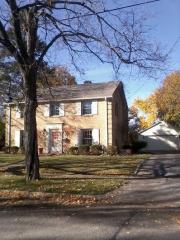 333 Randolph St, Lyons, WI 53105-2131