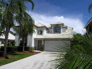 161 Michaels Ct, Jupiter, FL 33458-8165