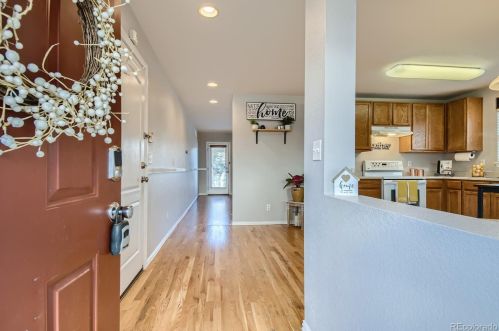 9463 108th Ave, Henderson CO  80640-7541 exterior