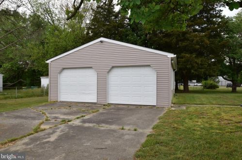 1355 Peachtree Run, Magnolia DE  19962-1812 exterior