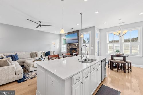 37554 Bella Via Way, Millville DE  19970 exterior