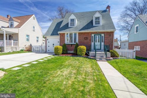 417 Prospect Ave, Prospect Park, PA 19076-2425