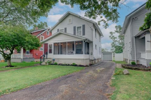501 Forest St, Marion, OH 43302-5260