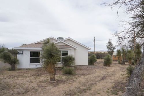 280 Pommel St, Safford, AZ 85546-8079