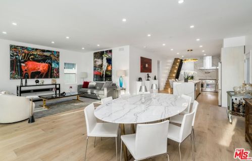 4552 Ethel Ave, North Hollywood CA  91604-1002 exterior