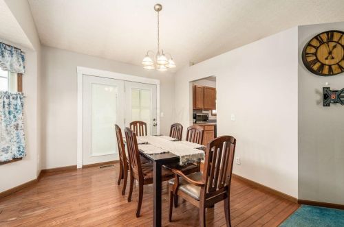 704 Osborn Dr, Pataskala OH  43062-7444 exterior