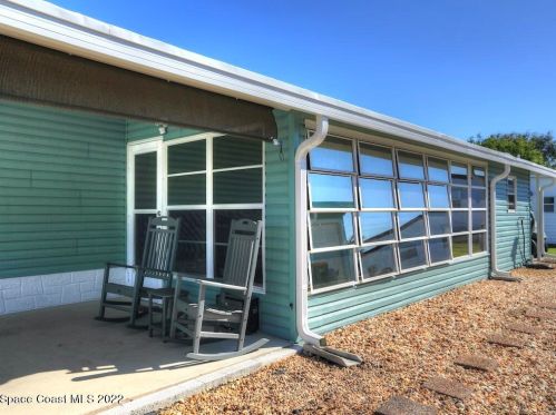 423 Puffin Dr, Sebastian FL  32976-7478 exterior