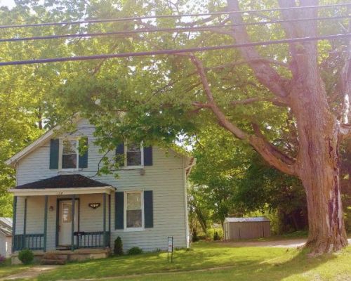 108 Webster St, Malone, NY 12953-2225