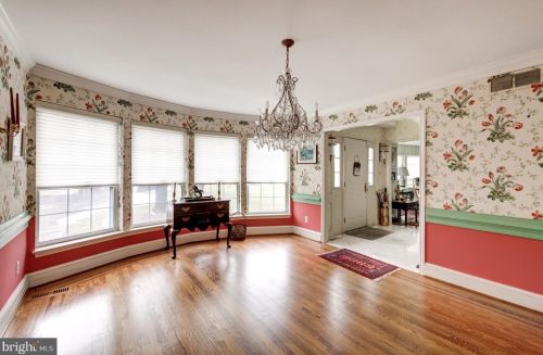 26 Manchester Ct, Berwyn PA  19312-1863 exterior