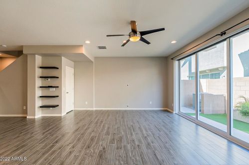 4290 Toledo St, Gilbert AZ  85295 exterior