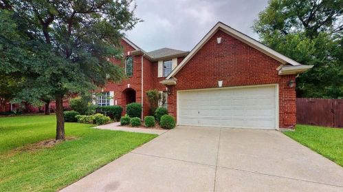 5108 White Pine Dr, Lewisville, TX 75028-5208