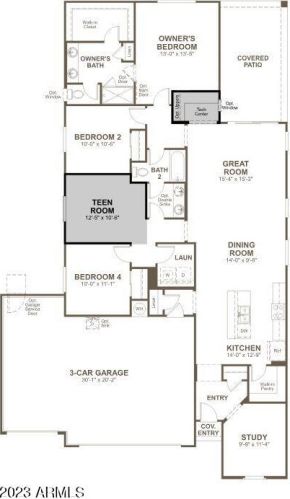 17758 Red Fox Rd, Sun City, AZ 85387