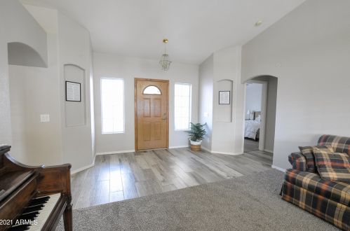 1230 Clearview Dr, Casa Grande, AZ 85122-2934