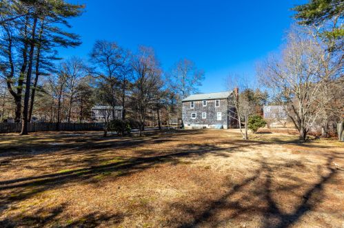 3 Dinahs Way, Wareham MA  02571-1463 exterior