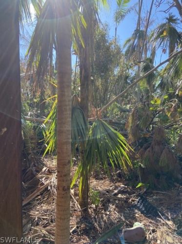 3548 Tangerine Dr, Saint James City FL  33956-2536 exterior