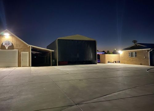 5425 Roselle Ave, Riverbank CA  95367 exterior