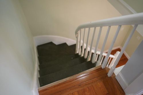 865 Noble Ave, Bridgeport CT  06608-1049 exterior