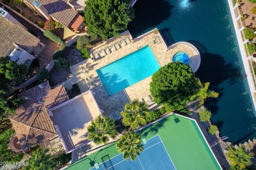 9865 101 St, Scottsdale AZ 85258-4821 exterior