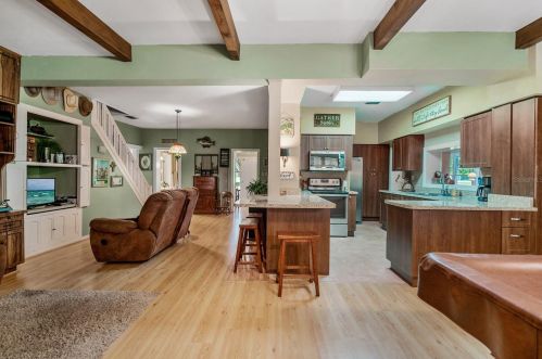 12940 Fort King Rd, Dade City FL  33525-5605 exterior