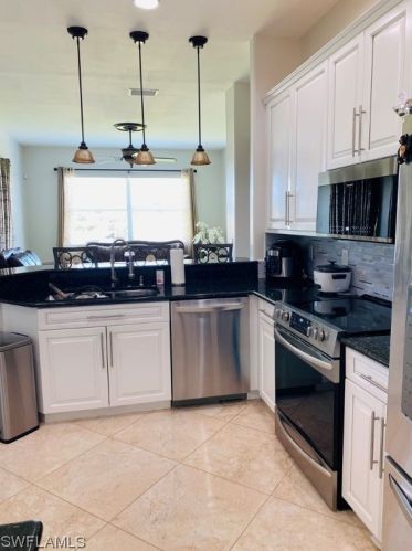 4019 22 Ave, Naples FL  34120-8965 exterior