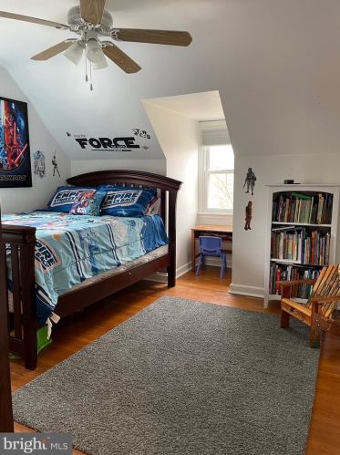 3212 Hilltop Rd, Newtown Square PA  19073-4207 exterior